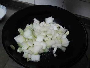 怎么吃烧瓜图片,色香味俱全的烹饪秘籍大公开